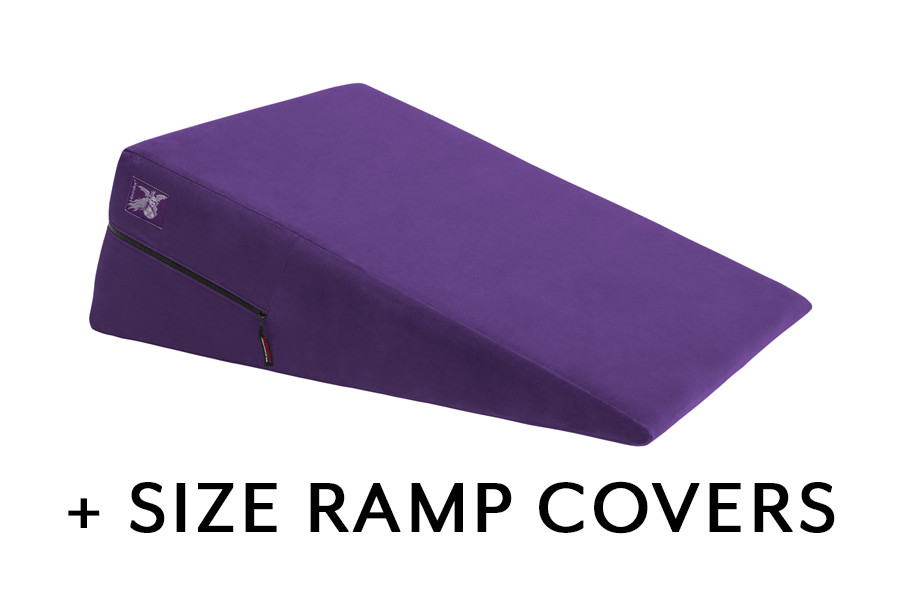 Ramp Cover (Plus Size)