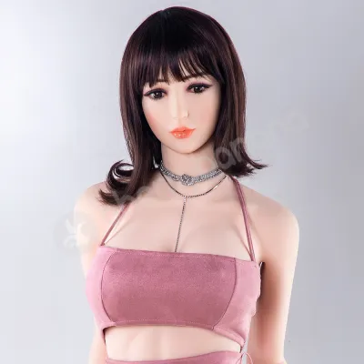 Cherry Dolls Karena Realistic Sex Doll