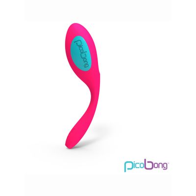 PicoBong Remoji DIVER Egg Vibe Cerise