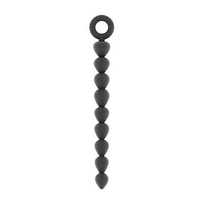 Sono No 28 Anal Chain 9 6 Inch