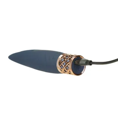 Pillow Talk Secrets Playful Silicone Flicking Vibrator