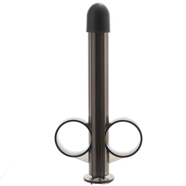 Lube Tube XL Lubricant Applicator By CalExotics - Smoke