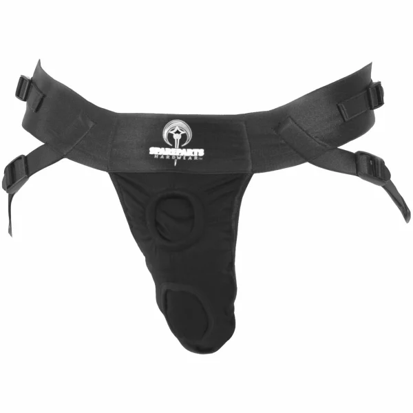 SpareParts Deuce Harness