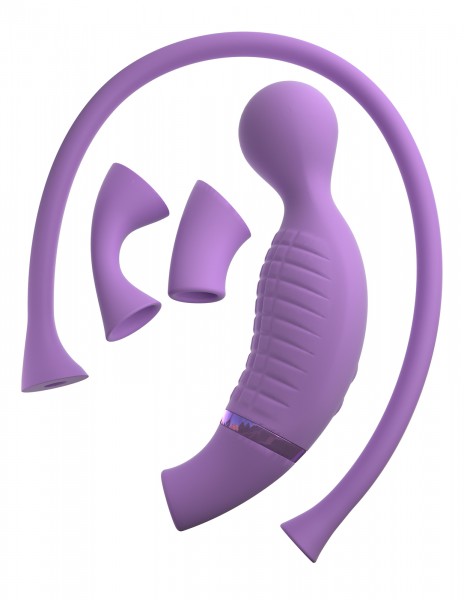 Ultimate Climax-Her Clit Stimulator