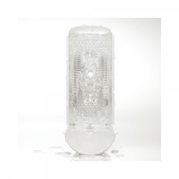 TENGA Flip Hole White