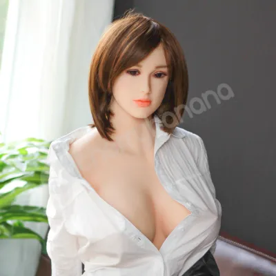 Cherry Dolls Kate Realistic Sex Doll