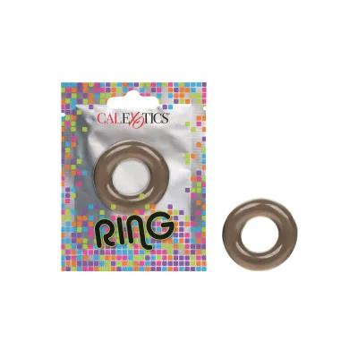 Foil Pack Ring Smoke Case Qty 24