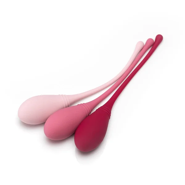 SELF + JimmyJane Kegel Trainers