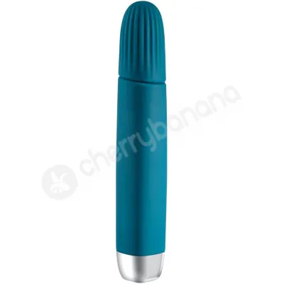 Evolved Super Slim Powerful Vibrator