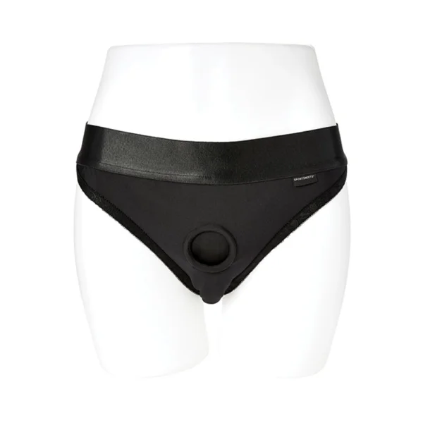Ss Em.ex. Silhouette Harness-xs — image 7 of 9