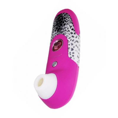 Womanizer Clitoral Stimulator Purple