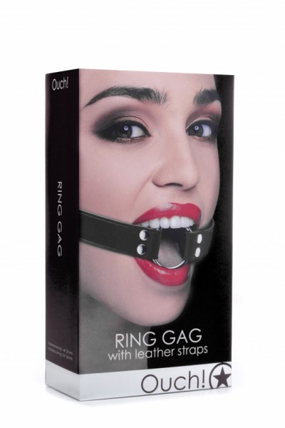 Ring Gag