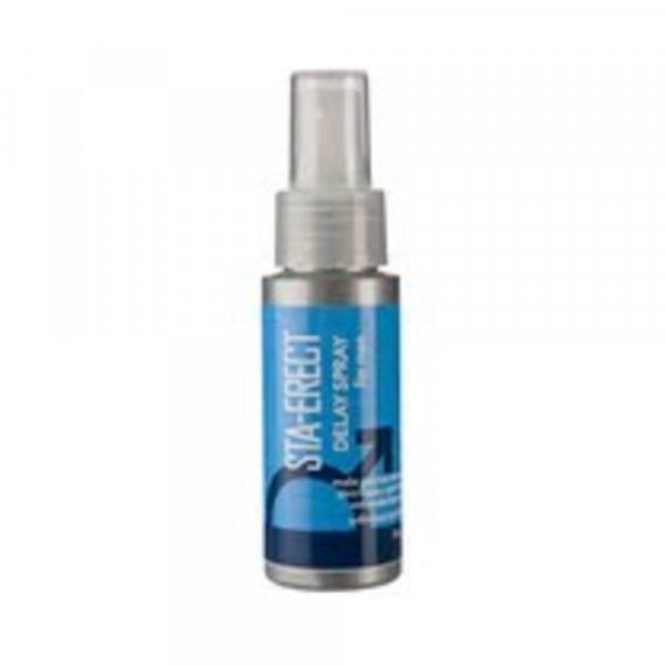 Sta-erect Spray 1oz.