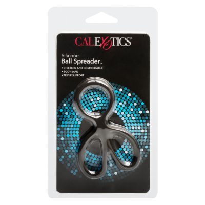 Silicone Cock Ball Ring