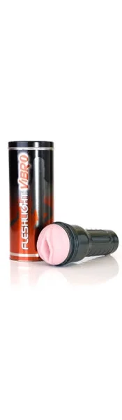 Fleshlight Vibro Pink Lady - Touch