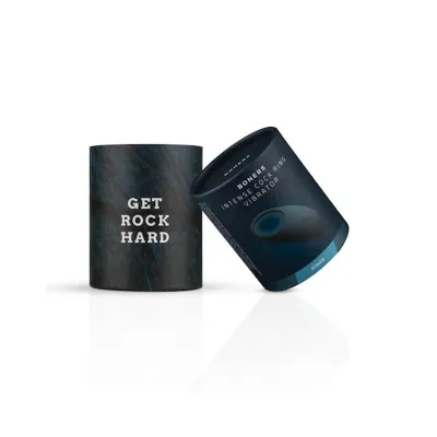 Boners Vibrating Cock Ring