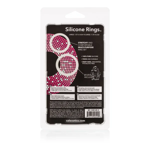 Silicone Rings — image 12 of 16