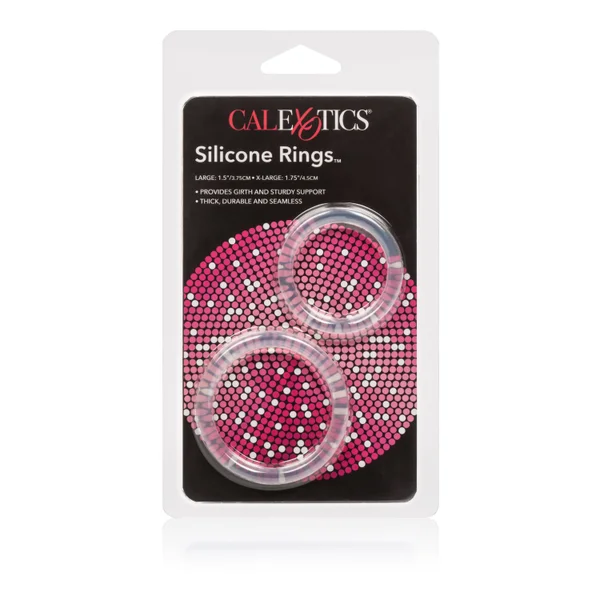 Silicone Rings — image 11 of 16