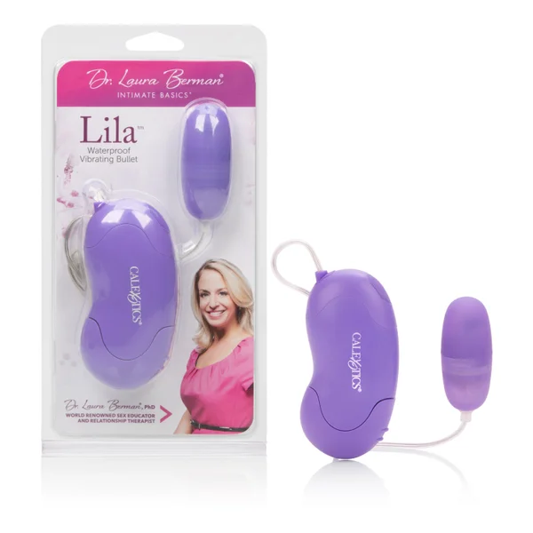 Berman Initmate Basics Lila Vibe — image 10 of 10
