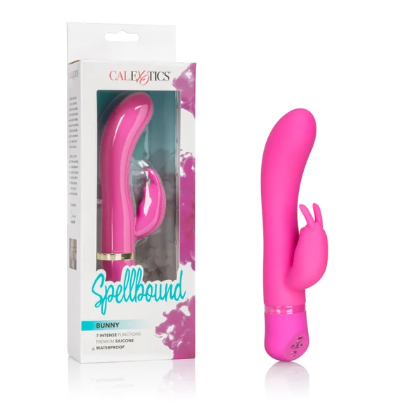 Spellbound Bunny - Pink — image 11 of 15
