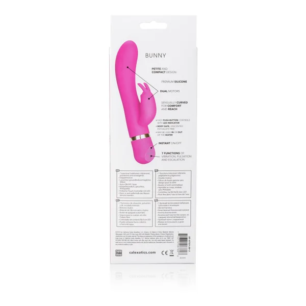 Spellbound Bunny - Pink — image 12 of 15