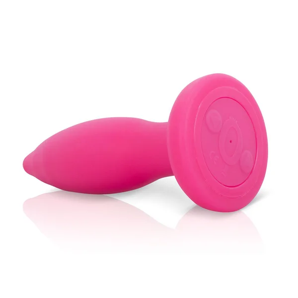 My Secret Remote Vibrating Plug - Pink — image 8 of 8