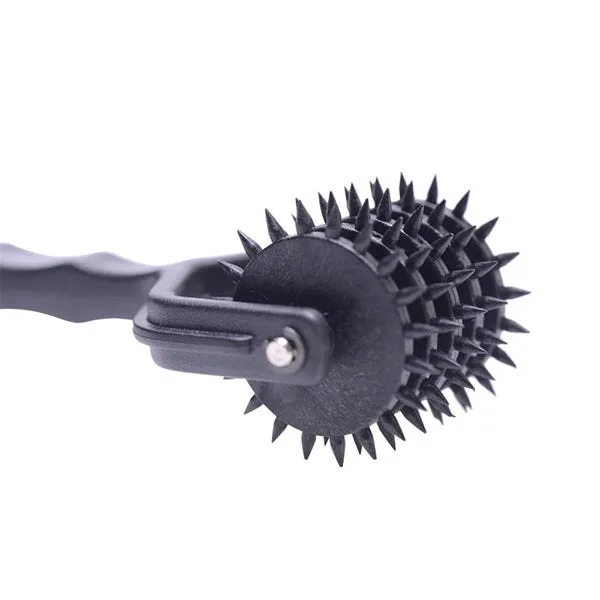 Master Series Spiked 5 Row Pinwheel — image 11 of 12