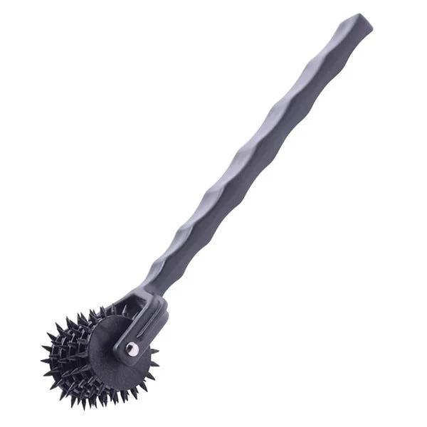 Master Series Spiked 5 Row Pinwheel — image 10 of 12