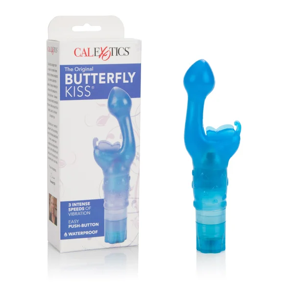 The Original Butterfly Kiss - Blue — image 11 of 14