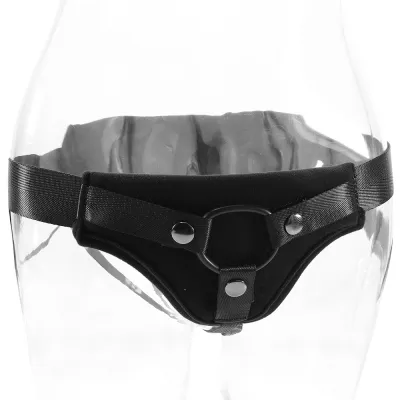 Gender Fluid Skylar Strap on Harness