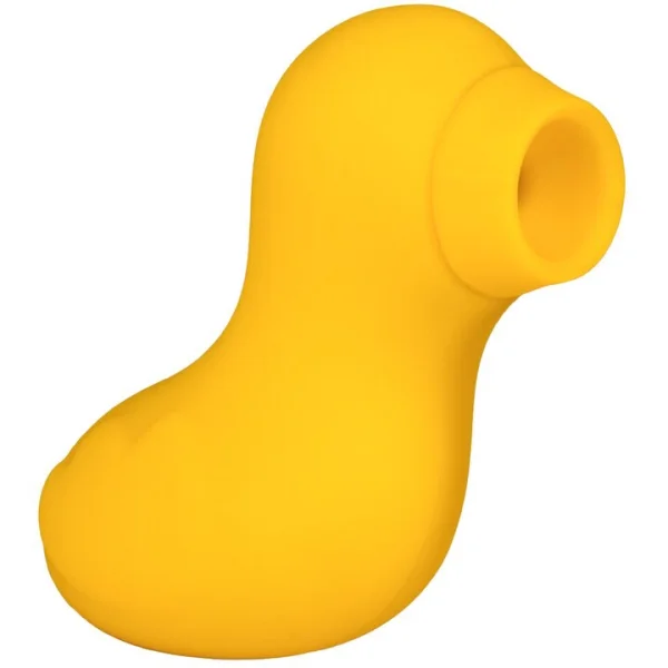 Sucky Ducky Silicone 7 Function Clitoral Stimulator