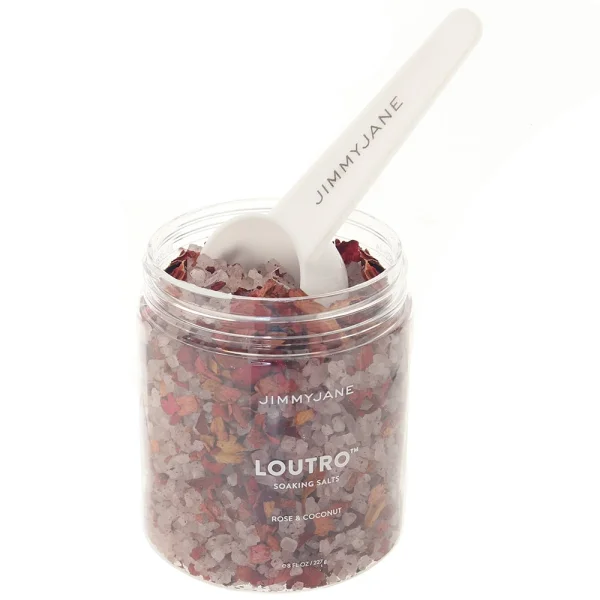 Loútro™ Soaking Salts