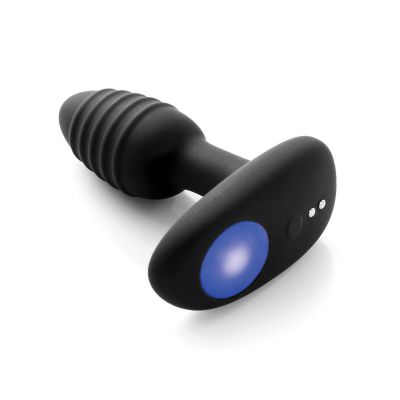 OhMiBod Lumen LED Pleasure Plug