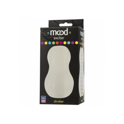 Exciter Frost Male Wanking Toys