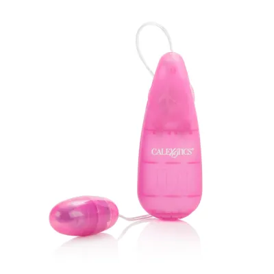 Shanes World Her Vibrating Stimulator Pink