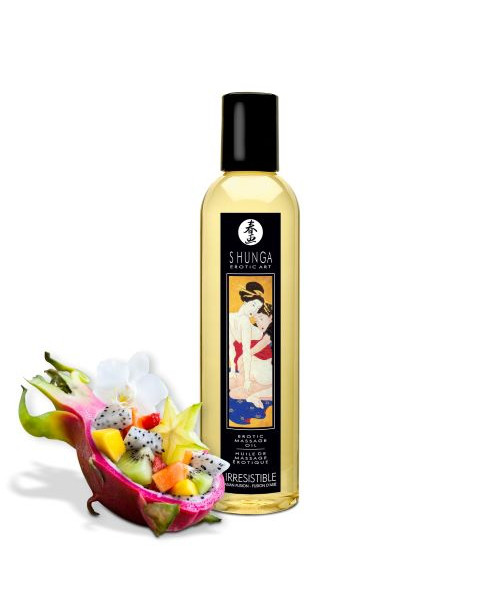 Shunga Massage Oils — image 6 of 13
