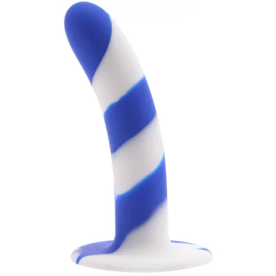 Admiral Swirl Probe