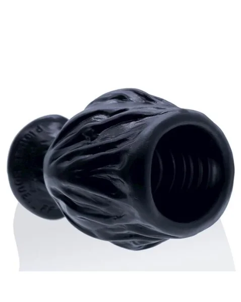Pighole Squeal Ff Fistable Buttplug - 6.25 Inch - One Size