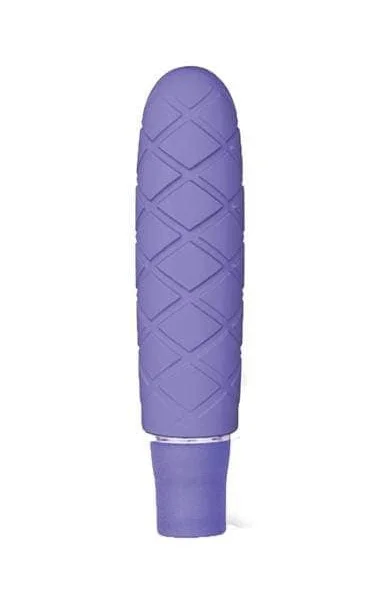 Luxe - Cozi Mini - Periwinkle