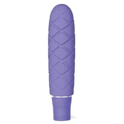 Luxe Cozi Mini Periwinkle