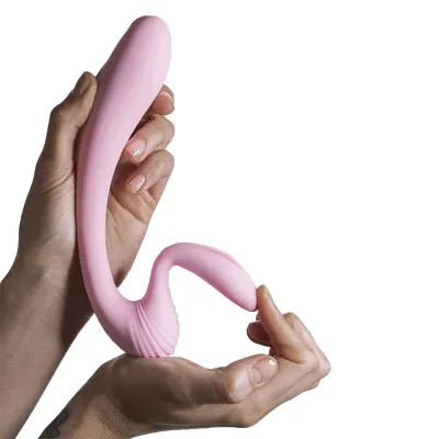 Adrien Lastic G Wave Vibrator