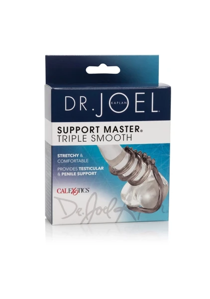 Dr. Joel Kaplan Support Master Triple Smooth