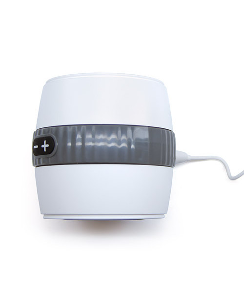 Turbo cup