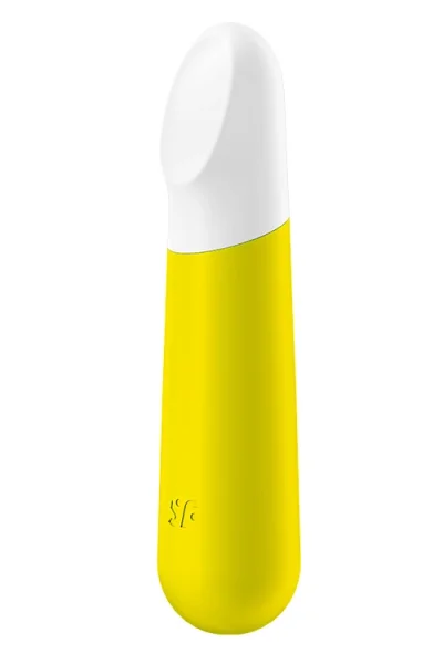 Ultra Power Bullet 4