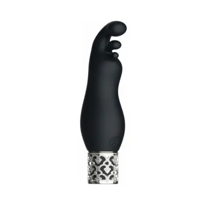 Royal Gems Exquisite Black