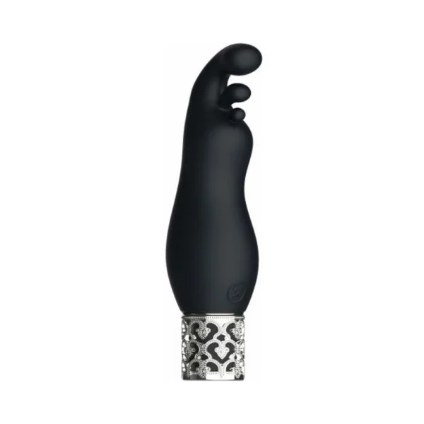 Royal Gems Exquisite Black