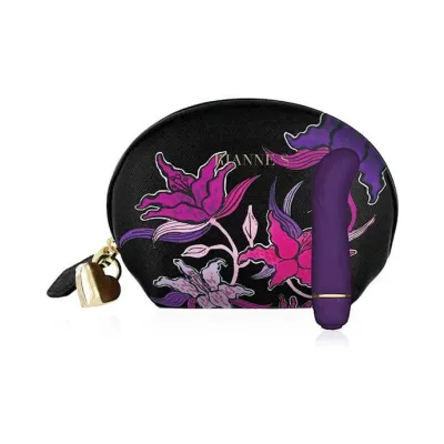 Rs Essentials Mini G Floral