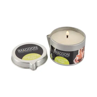 Magoon Candle Spanish Fly