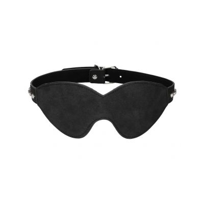 Ouch Diamond Studded Eye Mask