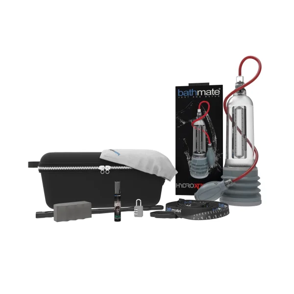 HydroXtreme11